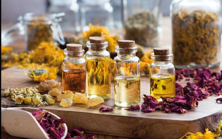 Aromatherapy and Unani Medicine (Greco-Arabic Medicine): Scope and Application